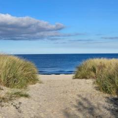 Apartmenthaus-Usedom Kajüte 11