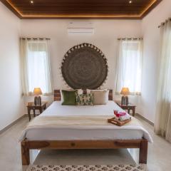 amã Stays & Trails - The Lamp House, Goa