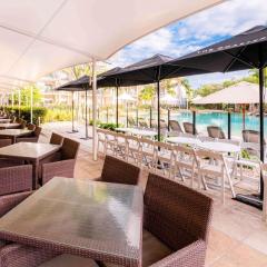 Peppers Salt Resort & Spa