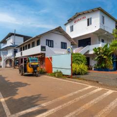 Zostel Alleppey