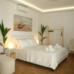 Centre Penthouse With SeaView