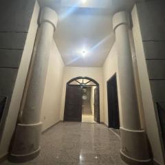 Budget Friendly Studio Abu Dhabi For Single or Married Couple with Marriage Certificate