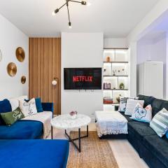 The Bakewell Haven - Hot tub - Pets - Sleeps 9