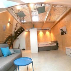 miniLOFT apartments Linz