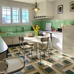 Gite 10pers, Piscine Couverte, Criteuil,charente