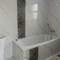 Longhorn Ibex Apartments