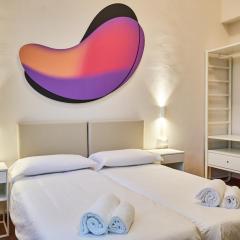 Lucca Hostel & Rooms San Frediano