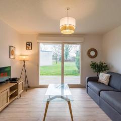 Appartement neuf proche Guingamp