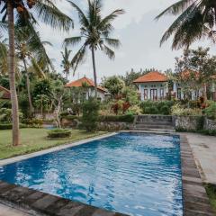 De Casa Ananda Nusa Penida