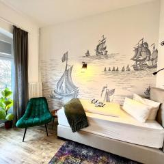 Kapitaenshaus-Lassen-Zimmer-Sindbad