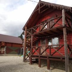 Котедж Арніка