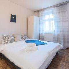 Zabrze City Comfort Rooms by BookingHost