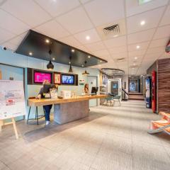 ibis Antibes Sophia-Antipolis