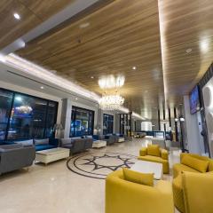 Comfort Inn Vindhyan, Vindhyachal