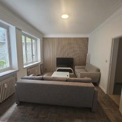 cozy apartment with terrace