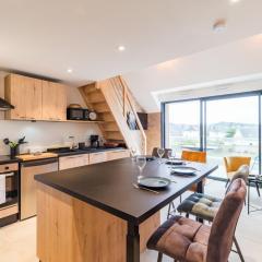 Duplex a Ploumanac'h plage de Saint-Guirec