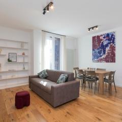 I-Host Apartment - Assietta