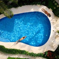 Outsite Santa Teresa Playa