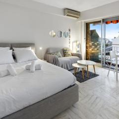 Le Marie Antoinette - City centre - 400m Palais - Bright - 100m Suquet