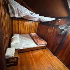 Thai's homestay hương Phia Thắp