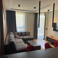 Escape Panorama Apartmani Tara