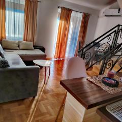 Apartman Sunset Lux
