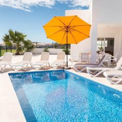 Villa 10 - The Queen