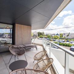 Les terrasses de Ploumanac'h 150m de la plage