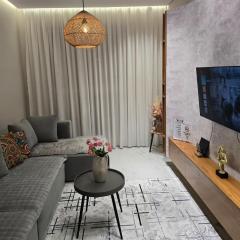 Sun-Kissed Memories, Qerret Beach, 1 min walk