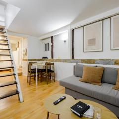 Central Chamberí Apartment