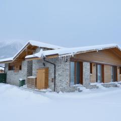 Villa Letizia near the Pirin Golf Resort