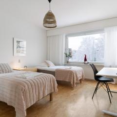 Arctic Sky Apartment