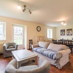 Charmante maison la Tissanderie a Saint-Carreuc