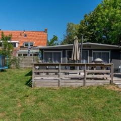 glamping luxe caravan