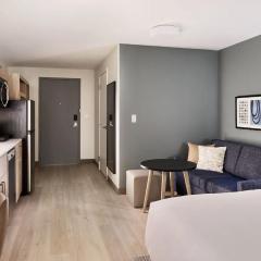 Hyatt Studios Harrisonburg