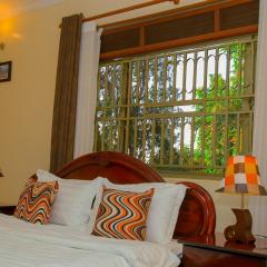 Calm Suites Kampala