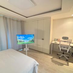 LIINCO STAY, Gentle Lemon