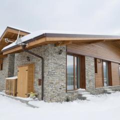 Villa Raphael near the Pirin Golf Resort