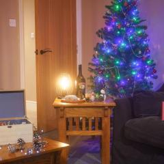 Spacious Home with Outstanding Views by LetMeStay