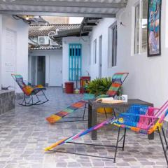 GETSEMANI CARTAGENA DIVINa