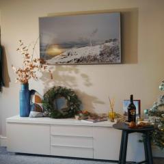 The Sorting Office - Spacious Modern Home with parking in Central Ambleside