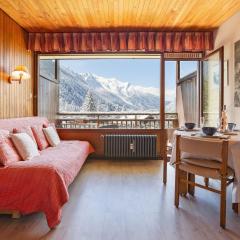 Résidence Grands Montets 502 ski in-ski out - Happy Rentals