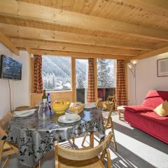 Résidence Grand Roc - Ancolies 213 - Happy Rentals