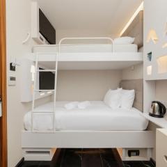 D'NOVA HOTEL Bugis-newly renovated