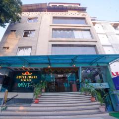 Hotel Johri Regency