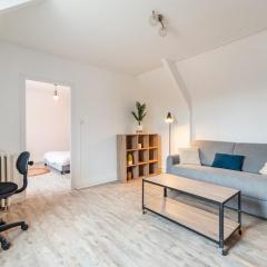 Maison Confortable au coeur de Guingamp