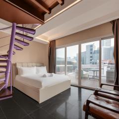 D'NOVA HOTEL Bugis-newly renovated