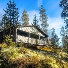 Stunning Home In Ljørdalen With Sauna