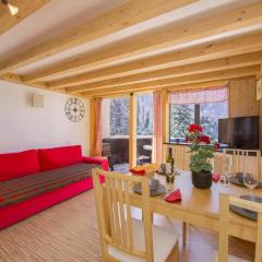 Résidence Grand Roc - Campanules 112 - Happy Rentals