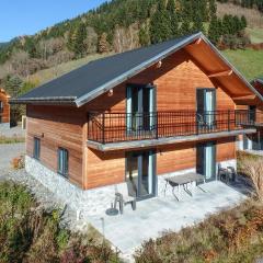 Chalet In Afritz Am See